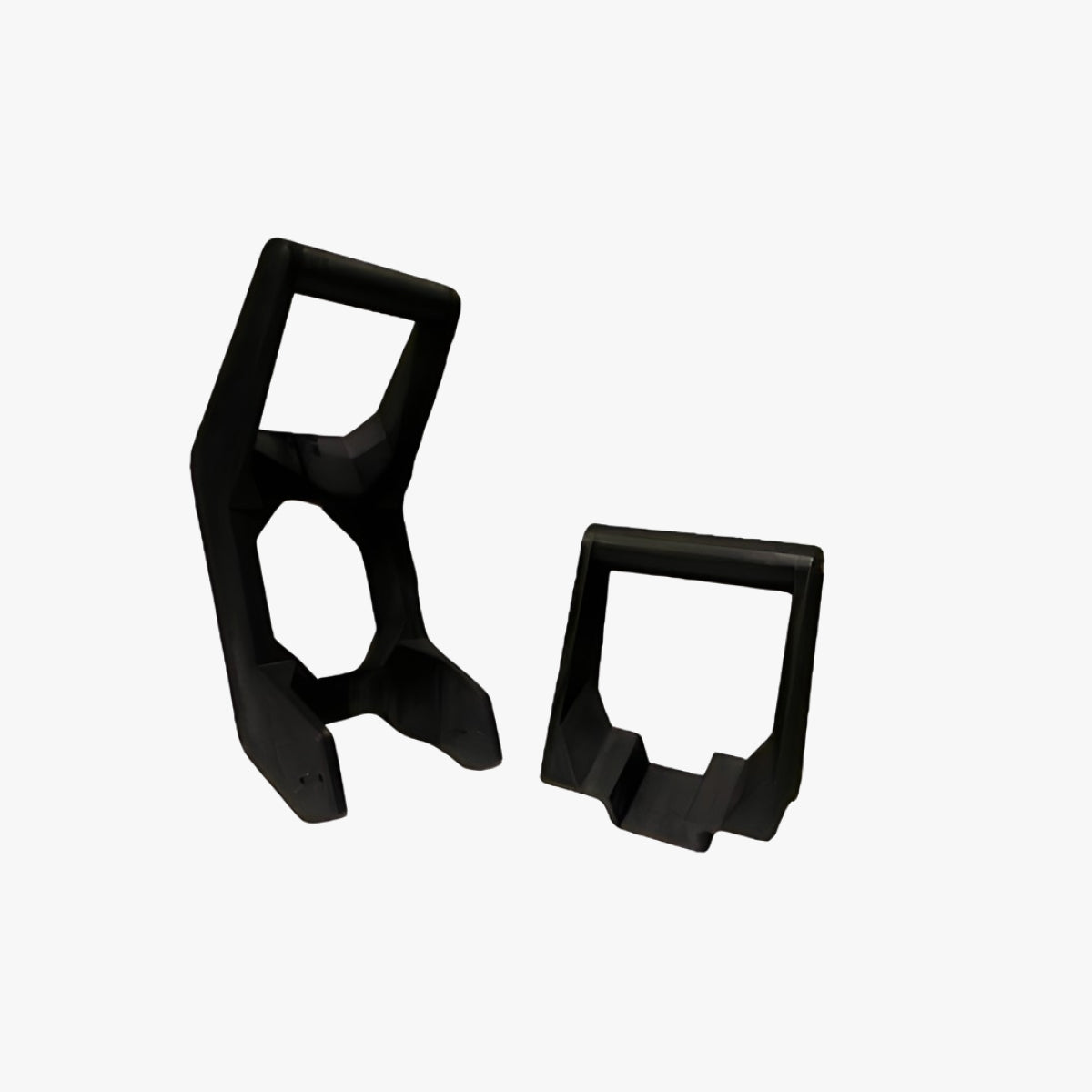 Pectoral Fly Attachment