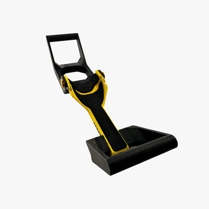 Pectoral Fly Attachment