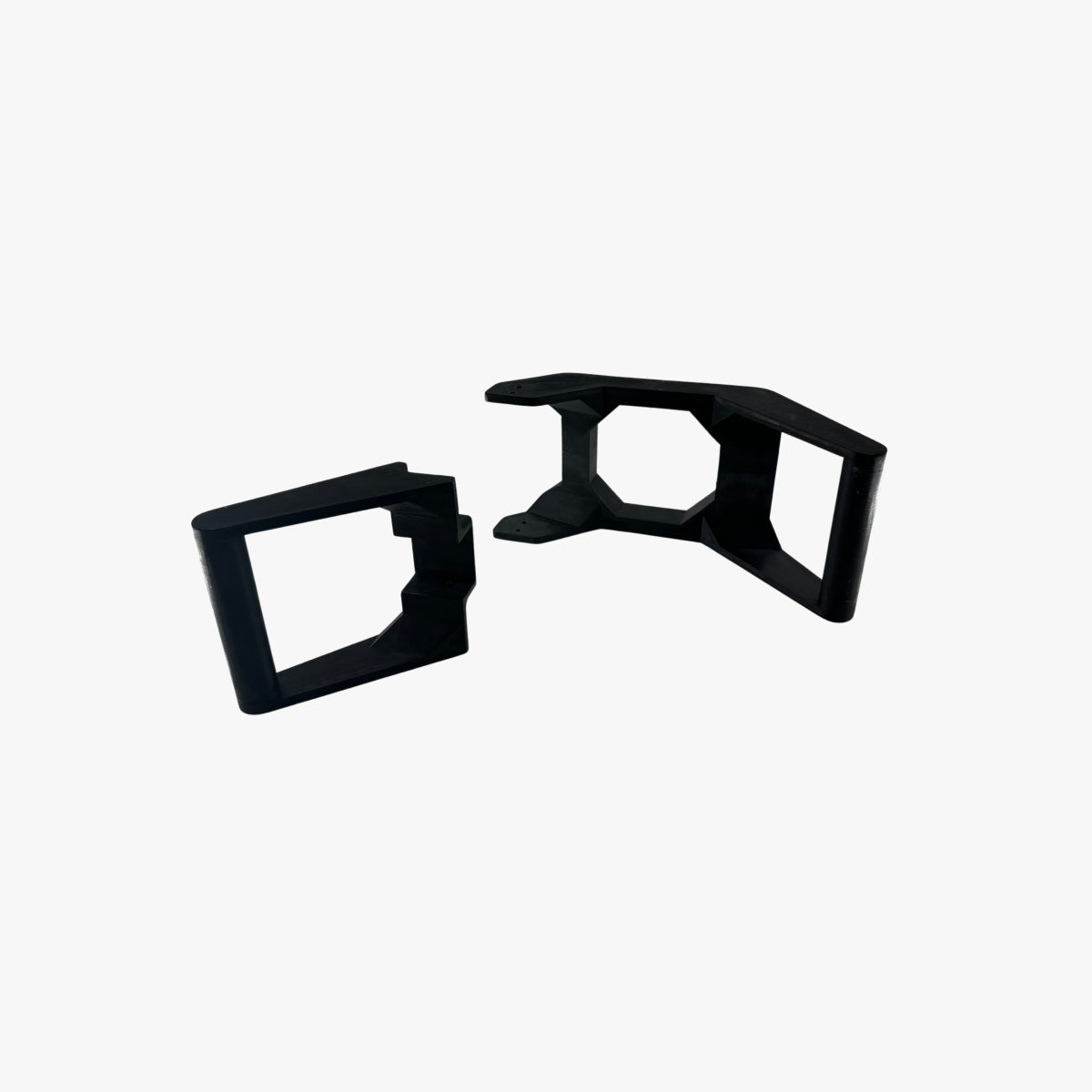 Pectoral Fly Attachment